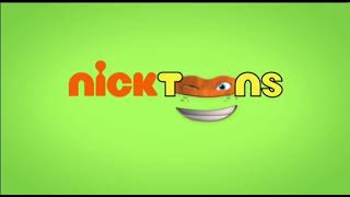 NickToons  Bumpers NL [upl. by Corry]