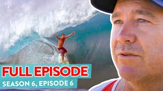 When Waves Attack Fight Against Bondi Swells  Bondi Rescue  Season 6 Episode 6 OFFICIAL UPLOAD [upl. by Nair436]