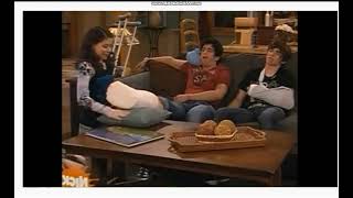 Unfinished laughter Drake amp Josh Funny Moments 5 [upl. by Lahey783]