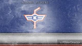 Kloten Flyers Goalsong 201819 [upl. by Spooner42]