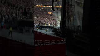 Levi Stadium rollingstones concert tour2024 fyptube godblessamerica [upl. by Elyn]