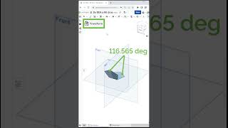 How to Model a Dodecahedron in Onshape [upl. by Aniela]