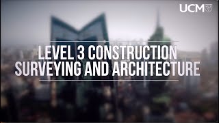 Level 3 Construction Surveying and Architecture  Sally Mason [upl. by Tillfourd]