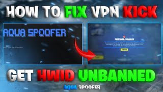 Best HWID Spoofer Tutorial  Get Unbanned from Any Game Easily 2024 [upl. by Amuh365]