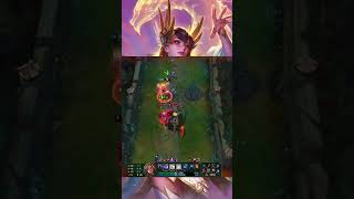 Irelia vs Camille  outplayed shorts leagueoflegends lol 리그오브레전드 롤 게임 이렐리아 [upl. by Hay]