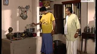 Episode 2 Nimmathi Ungal Choice I Tamil TV Serial  AVM Productions [upl. by Essilem243]