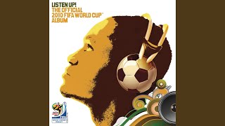 Waka Waka This Time for Africa  The Official 2010 FIFA World Cup TM Song Single [upl. by Arok]