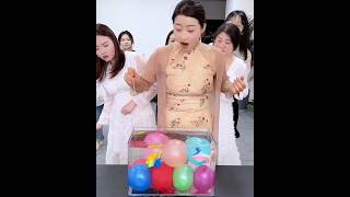 funny games balun prank shortfeed trendingshorts shortvideo ytshorts gaming shortmagic [upl. by Edik]