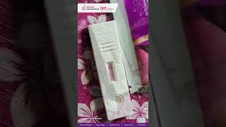 Positive Pregnancy Test  Experiencing the joy of being complete [upl. by Margaux]