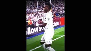 vini jr realmadrid halamadrid edit vinicius [upl. by Wilterdink]