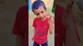 Kanha aur didi ki NOK jhok 😱👻 viral tranding comedy funny ytshorts [upl. by Nowd]