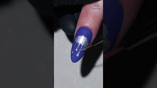 Laser Cloud Nail Art BORN PRETTY [upl. by Kasey353]