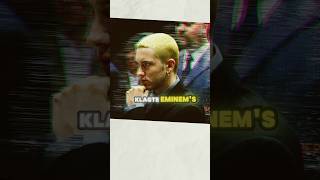 BANGER OF THE DAY BRAIN DAMAGE  EMINEM eminem slimshady slimshadylp oldschoolhiphop hiphop [upl. by Ellainad]