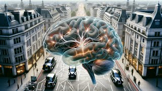 Neuroplasticity and London Taxi Drivers [upl. by Alyt]