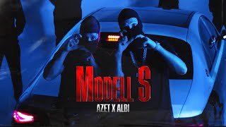 AZET x ALBI  MODELL S [upl. by Ynar]