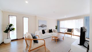 Karl Butler Presents 8 Timewell Street Dianella [upl. by Hettie846]