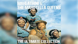 Mahlathini amp The Mahotella Queens  Gazette Audio [upl. by Doro943]