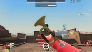 MVM Sigmod Demo 6 Extra tank paths and Blimps [upl. by Auqenehs135]