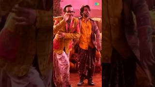 Pankaj Tripathi shows off his moves on the sets of Aayi Nai💥🔥  stree2 shraddhakapoor aayinai [upl. by Annelise]