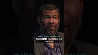 Jordan Peele on how to Write for LOW BUDGET [upl. by Eladnyl721]