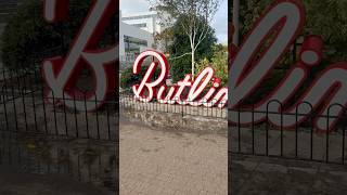 Tips for travelling to Butlins❤️ butlins mum holiday travel babytravel travelwithkids tips [upl. by Nyltak]