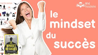 🧠✅ Le MINDSET du succès  4 étapes pour une vie dEXCEPTION 🤩 [upl. by Oiznun]