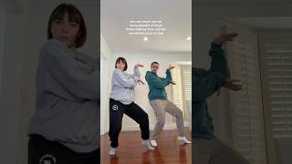 Great British Baking BOPS  choreography dancechallenge greatbritishbakeoff [upl. by Lerak]