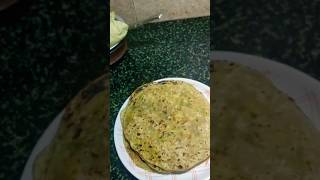 Panjab ka favourite paratha  Aloo Paratha  alooparatha panjabi panjabfood trending shorts [upl. by Nwahsad]