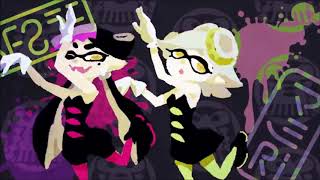 Calamari Inkantation Music Video with Official Lyrics [upl. by Anahgem806]