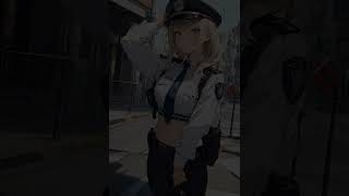 Eva Simons  Policeman Feat Konshens Slowed n Reverb [upl. by Voltmer11]