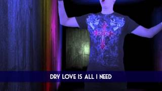 Dry Love With Club Alan Fat E and Teenage Bill [upl. by Lleneg482]