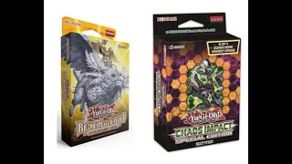 Unboxing  Box opening  Apertura de doble producto de Yugioh yugiohunboxing [upl. by Politi]