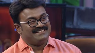 Cinemaa Chirimaa I Ep 119 with Jayaram Kalabhavan Shajon Abi amp Unni Vaikam I Mazhavil Manorama [upl. by Andrien]