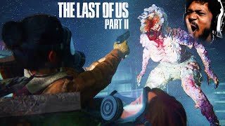 I HAD TO COME BACK FOR THIS  The Last of Us 2 Part 1 [upl. by Casaleggio]