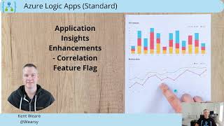 Application Insights for Logic Apps V2  Correlation Feature Flag [upl. by Giltzow]