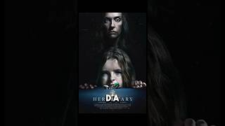 1531 hereditary foryou peliculas cosasquenosabiashace5minutos a24 [upl. by Donall]