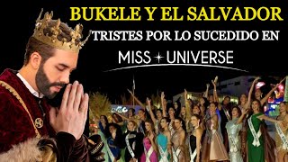 MISS UNIVERSO CHISMËS TRAMÖYAS ACÖSÖS BÜLLYING QUE PASA [upl. by Antoine]