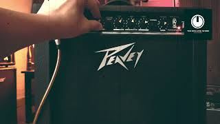 Peavey Blazer 158 [upl. by Granniah871]