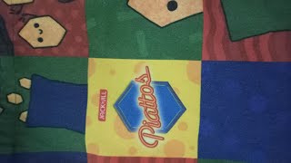 ThuhCherryShow  Whats Inside The 2024 Jack n Jill Piattos x Calbee Canvas Bag [upl. by Bond]