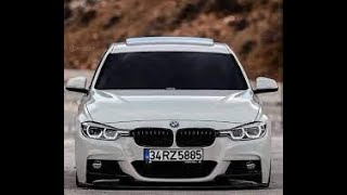 F30 İLE İLK PİYASAMIZ [upl. by Irrac140]