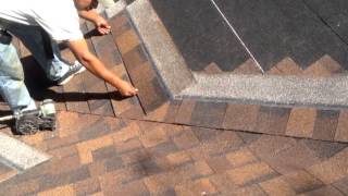 Tier 1 Roofing Roof Speed Valley Jacksonville Fl [upl. by Airakaz]