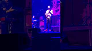 Tad Kinchla Solo Blues Traveler Live at Festival at Sandpoint July 25th 2024 [upl. by Rochkind]