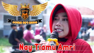 🔴 DELAY PUTRA PAI MUDA  NAY TIAMU AMRI  03 September 2024 [upl. by Ryter]