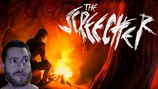 THE SCREECHER  Dont Starve Mod  Gameplay Español [upl. by Waxler322]