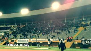 ALTAY 22 göztepe aş  RUS KIZLAR [upl. by Radbun]