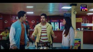 College Romance Season 4 streaming only on Sony Liv  Watcho Flexi OTT Plan OneHaiTohDoneHai [upl. by Corry]