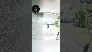 Benefits of doorbell camera [upl. by Togram611]