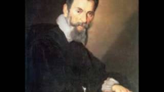 Herreweghe Monteverdi quotIllo temporequot mass [upl. by Harms]