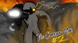 The CameraMan  Animation Part 2 [upl. by Miharba749]