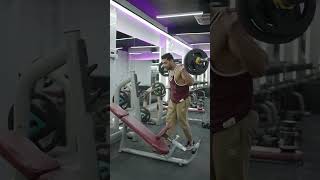 Legs Workout ✅ legsworkout legsday gymworkout gymmotivation navafitness ytshortsindia [upl. by Lorette]